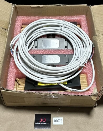 NEW ABB PFTL-301E