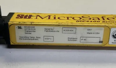 USED STI MC4212XE