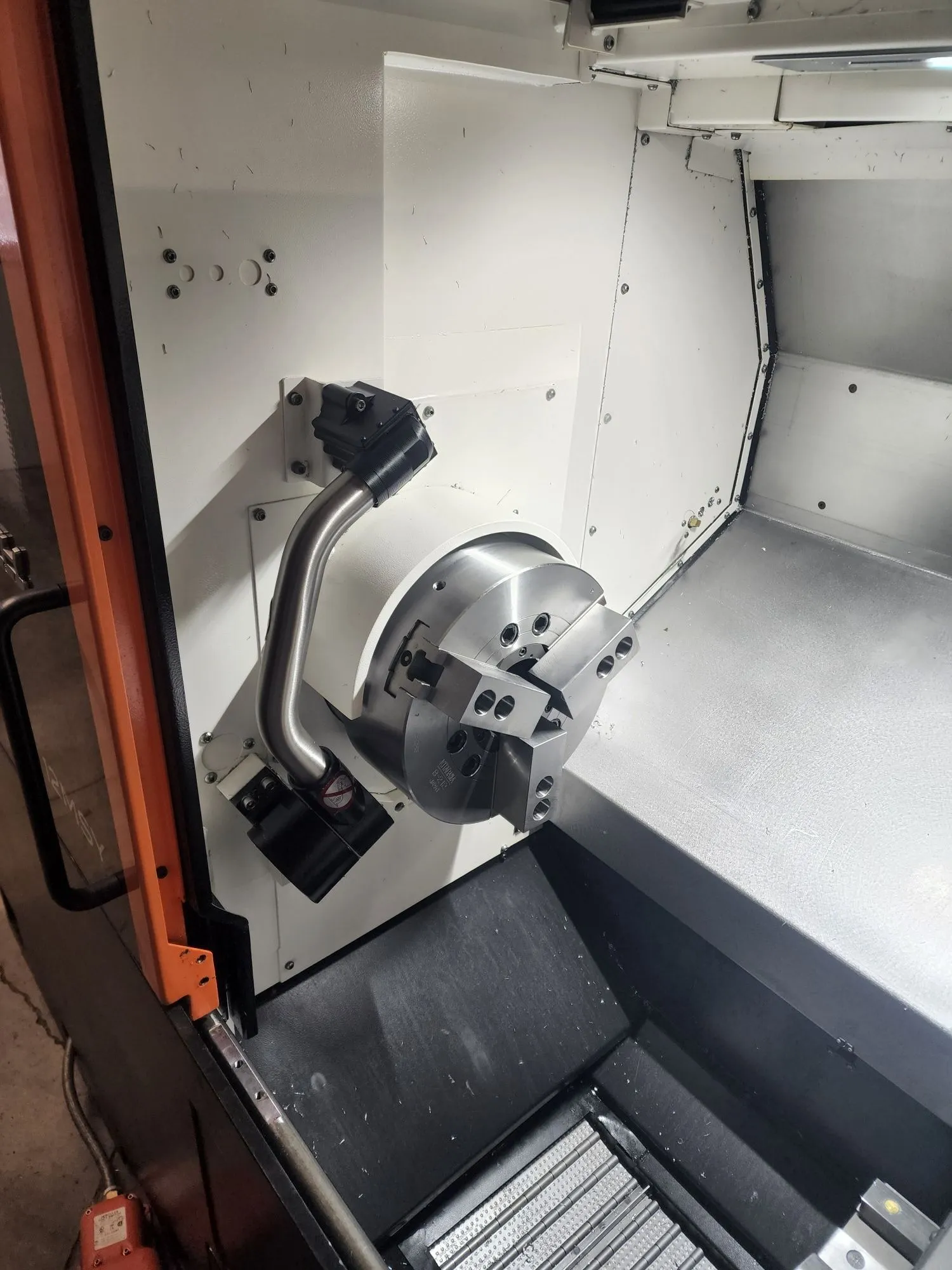 Used 2022 MAZAK QT EZ-12MSY CNC LATHES MULTI AXIS 210709 | Quick