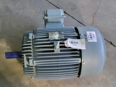 USED TECO-WESTINGHOUSE PDH01502TE5N