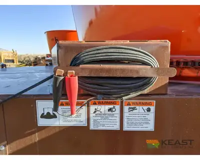 Used ROTO GRIND _UNKNOWN_ Bale Choppers - Feeders Iowa US | Keast Enterprises #1360410
