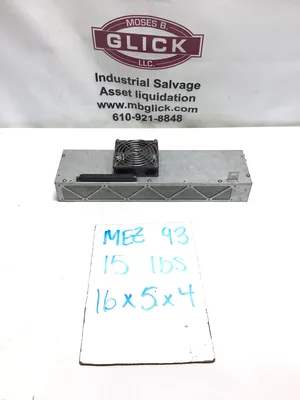 USED IBM AAI5530