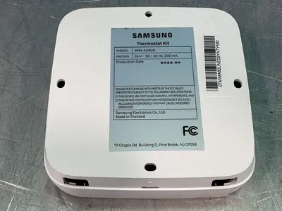 New | in-Stock SAMSUNG MIMA60UN HVAC Parts and Equipment Ohio US | HGR 24 #1292020