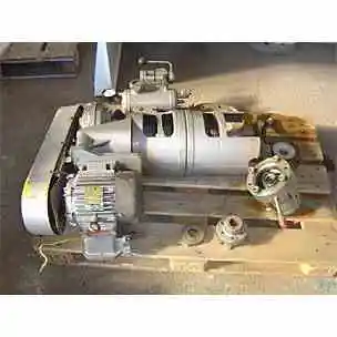 USED DE DIETRICH NA