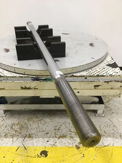 USED CINCINNATI MILACRON 5037166