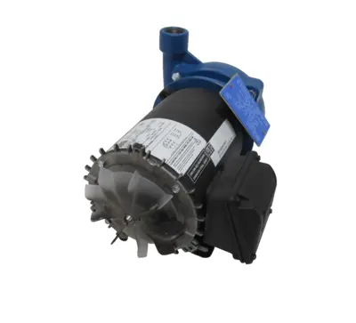 NEW SCOT 11-SF-1.25X1 PUMP 3/4HP 200/400V 11SF125X1