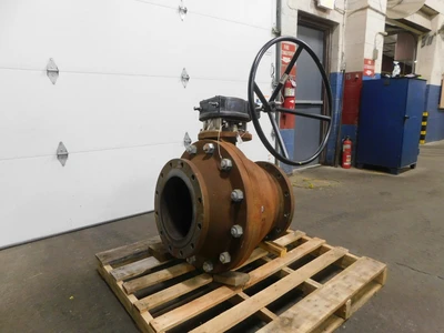 Used Apollo 88A24H24 Valves/Fittings Ohio US | Equipment Recovery Corp. #1331003