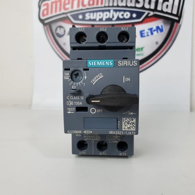 Used Siemens _UNKNOWN_ Misc Industrial Equipment California US | American Industrial Supply Co. #1377235