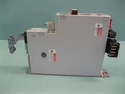 USED Allen-Bradley 2198-D006-ERS3