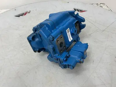 USED VICKERS PVH57-QIC-LF-2S-10-C25V-31-027