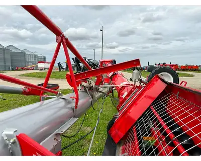 Used HUTCHINSON _UNKNOWN_ Augers Iowa US | Keast Enterprises #1360279