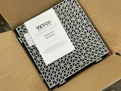 Vevor drainage mat