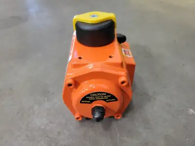 New | in-Stock BETTIS DS0025.B2A04K.11K0 Electric Motor Driven Actuators British Columbia CA | Lenmark #255234