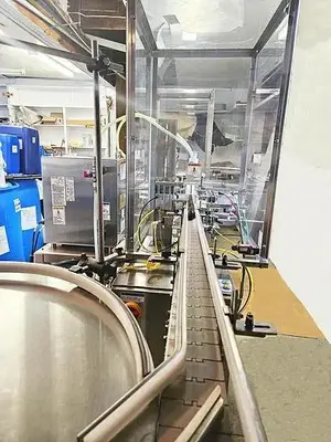 USED 2020 FILAMATIC ECONOFIL