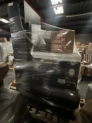 USED 2023 LNS CHIPBLASTER