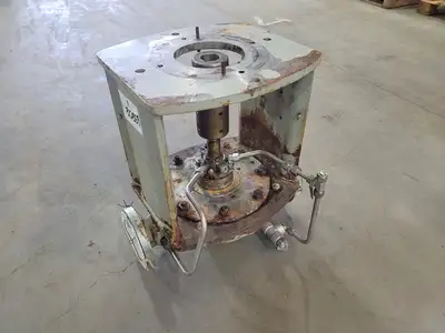 USED 2005 MABRE PUMP WPV-R