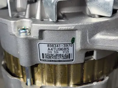New | in-Stock MITSUBISHI ELECTRIC CORPORATION 898341-3970 Parts British Columbia CA | Lenmark #369112