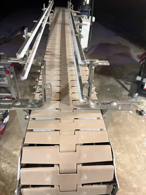 USED 2023 MCE 618 Techmaster