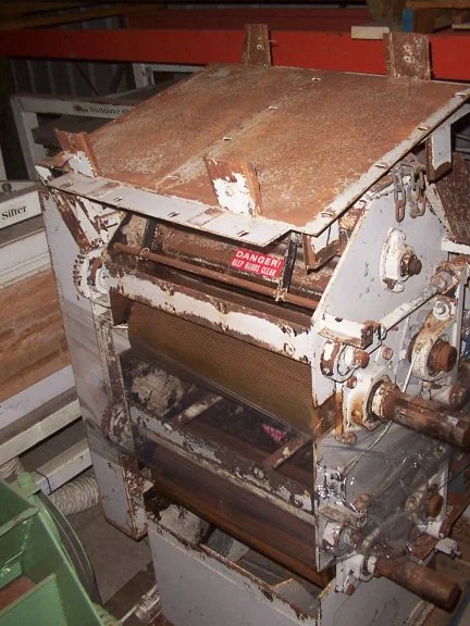 Used _UNKNOWN_ M10 X 24 2 HI Roller Mills Minnesota US | A&I Equipment #1317342