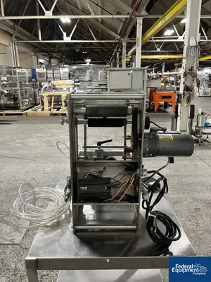 N/A Labeler
