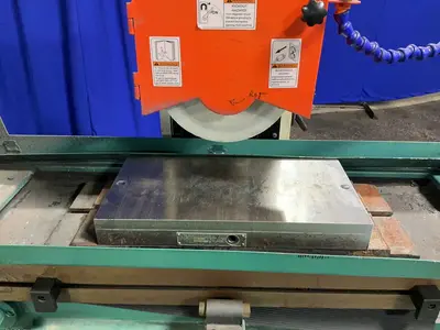 Used 2019 GRIZZLY G3155 Reciprocating Surface Grinders Ohio US | HGR 24 #1446199