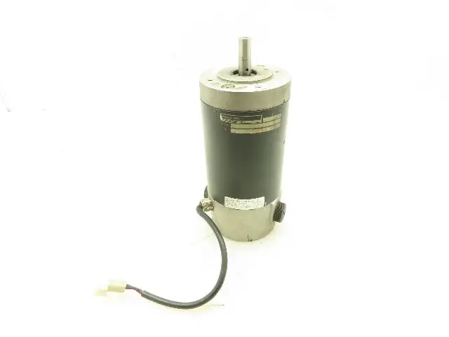 Used KOLLMORGER _UNKNOWN_ Servo Motors Indiana US | Arrow Industrial #555610