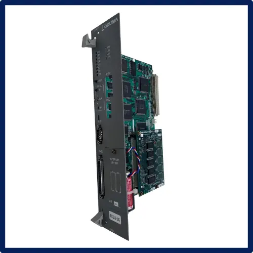 Used MITSUBISHI A911-2820 UCMB2+F I/O Boards & Replacement Parts Texas US | CNC TOOLS LLC #893356