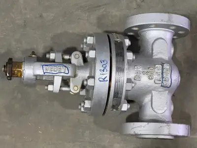 NEW DHV C133F6