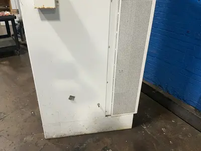 Used 2002 ALLENBRADLEY 1336FBP300ANEN909L6NCMMX909 Variable Speed Drives Ohio US | HGR 24 #1323819