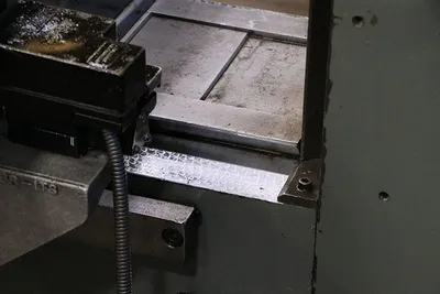 1985 BRIDGEPORT SERIES I MILLERS, VERTICAL/UNIVERSAL, N/C & CNC | Prime Machinery (16)