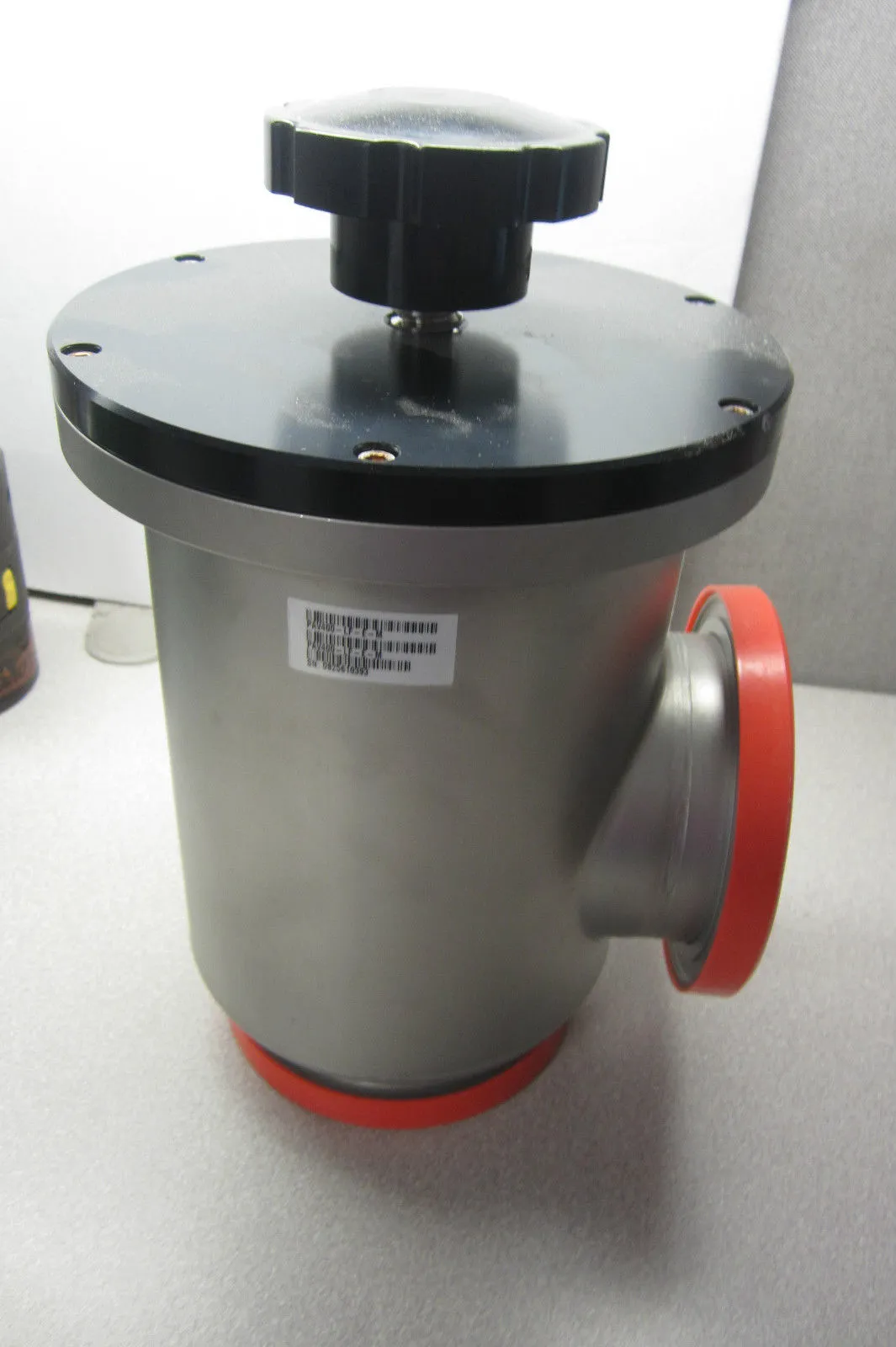 NEW A & N CORPORATION PAV400-LF-E-M PAV400LFEM
