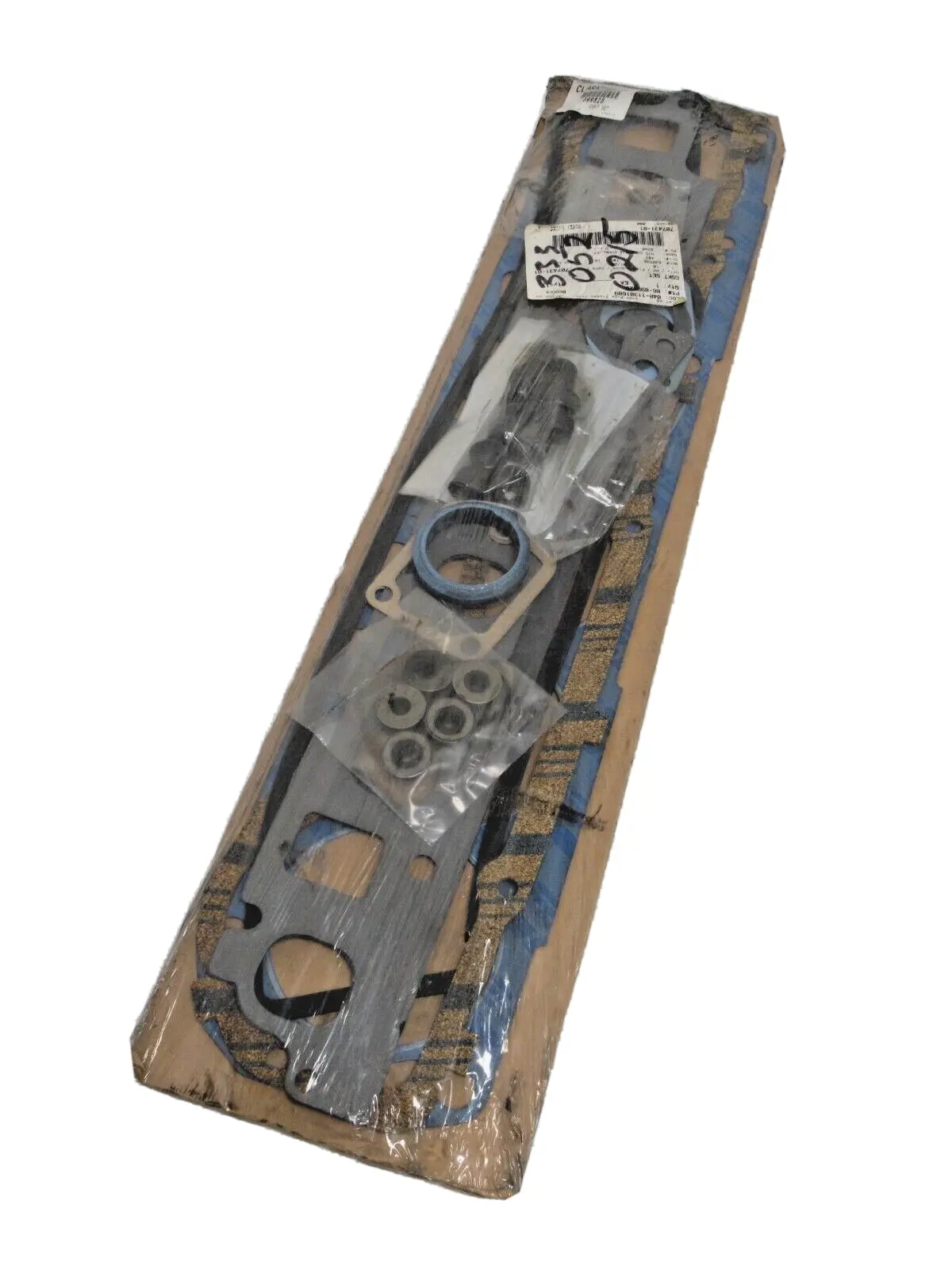 NEW CLARK 899828 GASKET SET