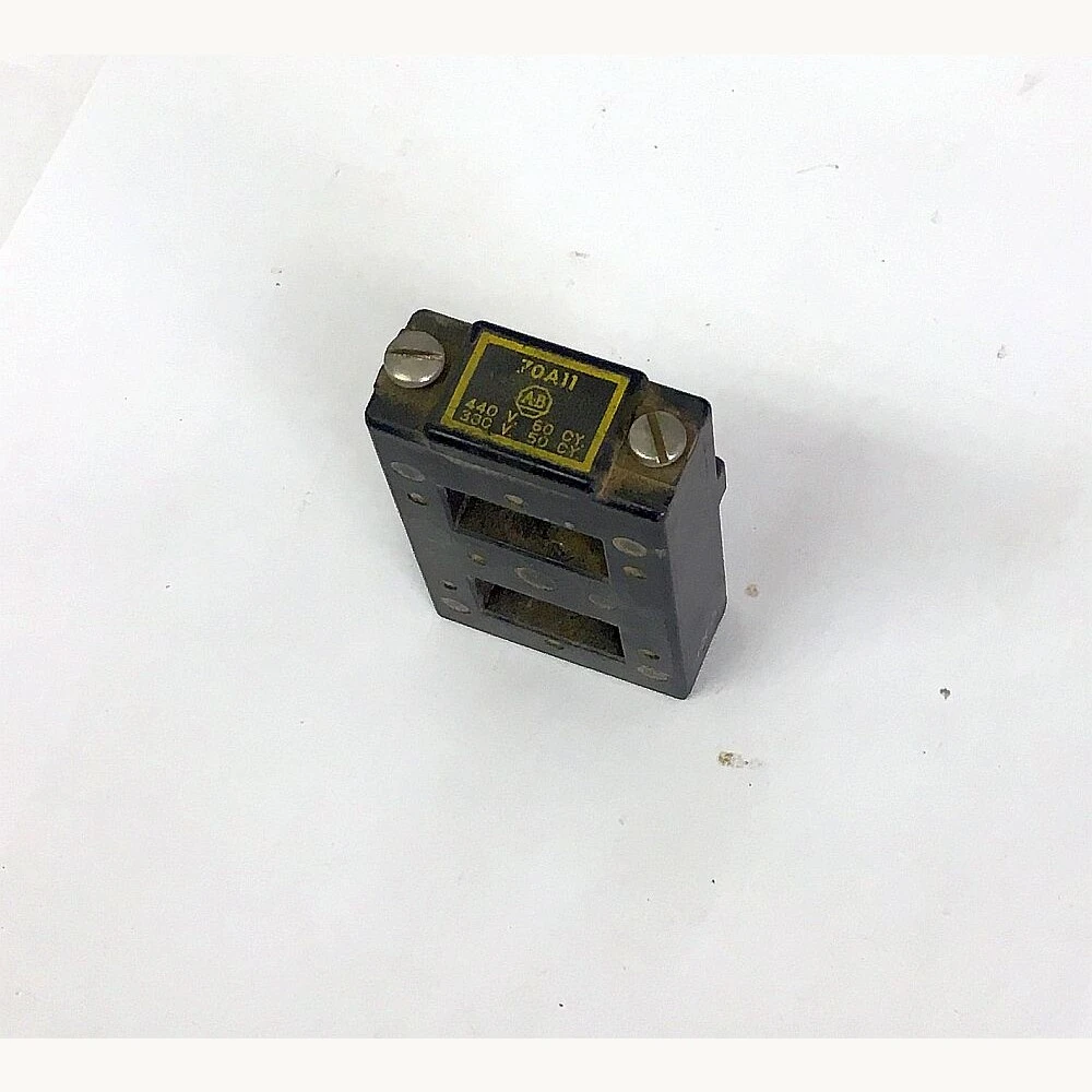Allen Bradley 440-380 Volt Size 0 Coil