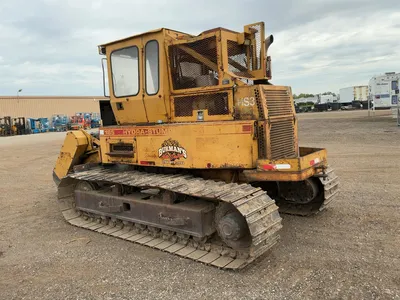 Used RAYCO T185 HYDRA-STUMPER Stump Grinders Michigan US | Miedema Asset Management Group #1487871