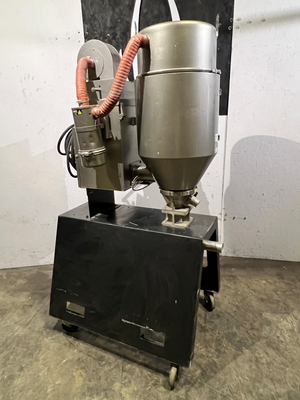 USED 2014 NOVATEC NDB-15