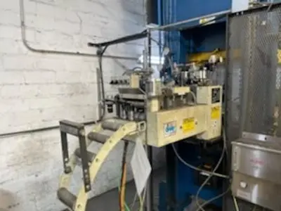 USED HEIM S2-200