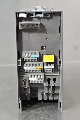 Used Siemens Micromaster 420 PLC Processors | Palmetto Automation #1149928