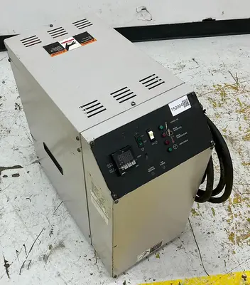 USED STERLING SEU-C-9-4-2