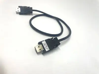 CBL-NXC001-7 | Yaskawa  Robot Control Cable, NX100/HP6 Controller Cordset - Used