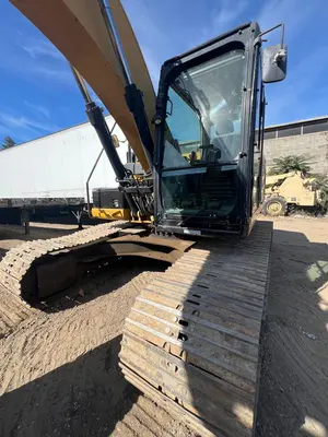 Used 2012 Caterpillar 320EL Excavators California US | Zadoon Equipment #1480585