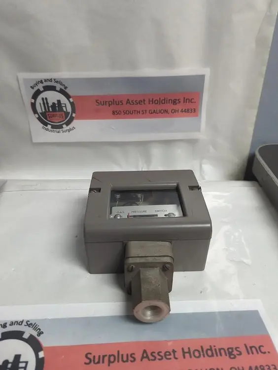 Used HONEYWELL C647A 1 Miscellaneous Equipment (Electrical & Power) | Surplus Asset Holdings #1191171