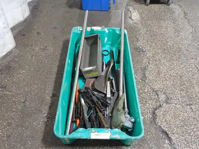 Tooling