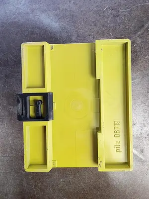 USED PILZ PNOZ 474695