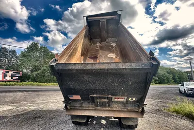 Used 2012 MACK GRANITE GU713 Dump trucks Pennsylvania US | Proxy Equipment #1378120