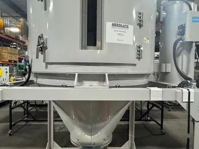 USED 2022 MATSUI DMZ SERIES