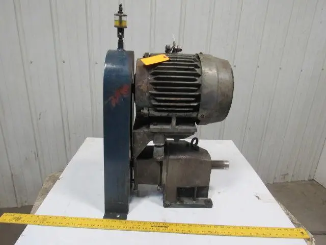 Used NORD _UNKNOWN_ Speed Reducers Indiana US | Arrow Industrial #621049
