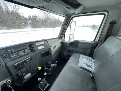 Used 2021 INTERNATIONAL SWAPLOADER HOOKLIFT Hooklifts & Roll-Offs Minnesota US | Carco Truck & Equipment #1514277