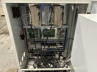 Barberan Ecoline-1700-H-SI Laminating System