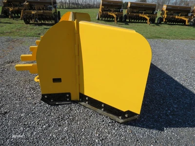 New | in-Stock 2026 ZIMMERMAN 12-16 Snow Removal & Equipment Pennsylvania US | Zimmerman Farm Service #1410277