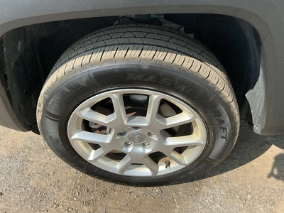 Used 2020 JEEP RENEGADE SUVs Michigan US | Miedema Asset Management Group #1325786